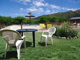 Estacion Potrero Cabañas y Habitaciones