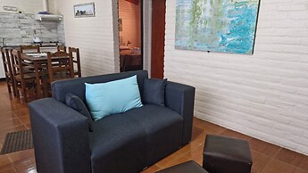 Estacion Potrero Cabañas y Habitaciones