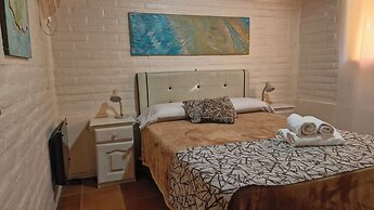 Estacion Potrero Cabañas y Habitaciones