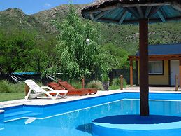 Estacion Potrero Cabañas y Habitaciones