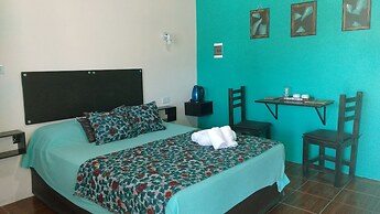 Estacion Potrero Cabañas y Habitaciones