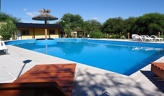 Estacion Potrero Cabañas y Habitaciones