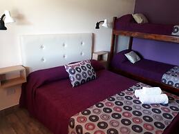 Estacion Potrero Cabañas y Habitaciones