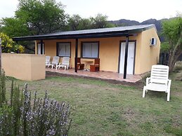 Estacion Potrero Cabañas y Habitaciones