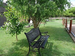 Estacion Potrero Cabañas y Habitaciones