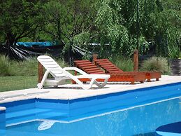 Estacion Potrero Cabañas y Habitaciones