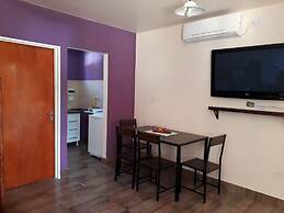 Estacion Potrero Cabañas y Habitaciones