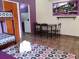 Estacion Potrero Cabañas y Habitaciones