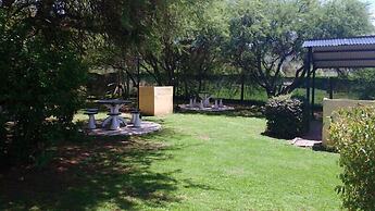 Estacion Potrero Cabañas y Habitaciones