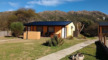 Estacion Potrero Cabañas y Habitaciones