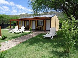 Estacion Potrero Cabañas y Habitaciones