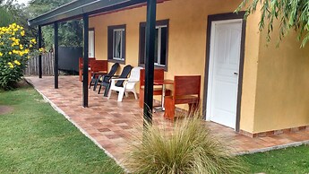 Estacion Potrero Cabañas y Habitaciones