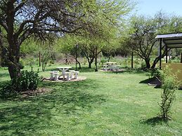 Estacion Potrero Cabañas y Habitaciones