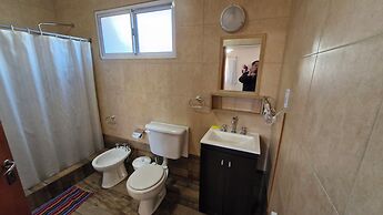 Estacion Potrero Cabañas y Habitaciones