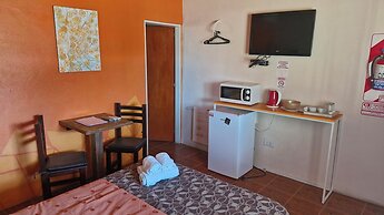 Estacion Potrero Cabañas y Habitaciones