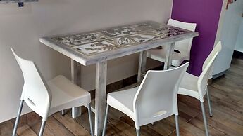 Estacion Potrero Cabañas y Habitaciones