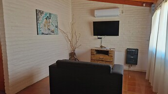 Estacion Potrero Cabañas y Habitaciones