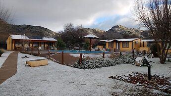 Estacion Potrero Cabañas y Habitaciones