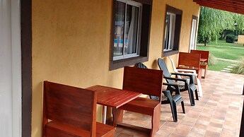 Estacion Potrero Cabañas y Habitaciones