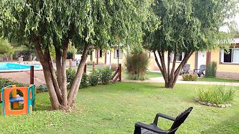 Estacion Potrero Cabañas y Habitaciones