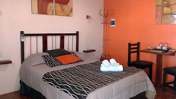 Estacion Potrero Cabañas y Habitaciones