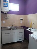 Estacion Potrero Cabañas y Habitaciones