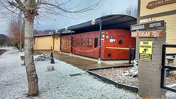 Estacion Potrero Cabañas y Habitaciones