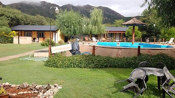 Estacion Potrero Cabañas y Habitaciones