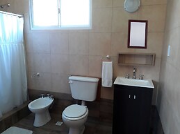 Estacion Potrero Cabañas y Habitaciones