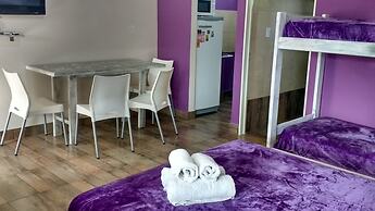 Estacion Potrero Cabañas y Habitaciones