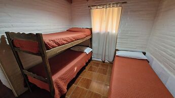 Estacion Potrero Cabañas y Habitaciones