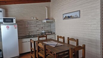 Estacion Potrero Cabañas y Habitaciones