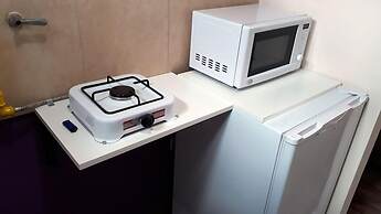 Estacion Potrero Cabañas y Habitaciones