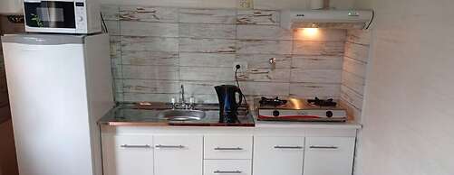 Estacion Potrero Cabañas y Habitaciones