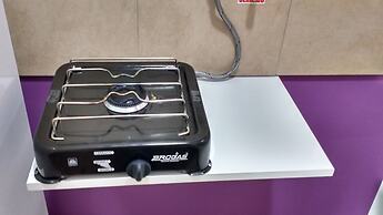 Estacion Potrero Cabañas y Habitaciones