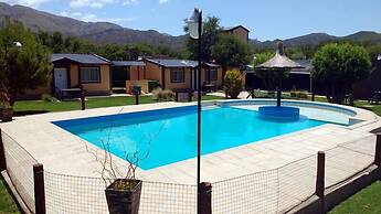 Estacion Potrero Cabañas y Habitaciones