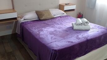 Estacion Potrero Cabañas y Habitaciones