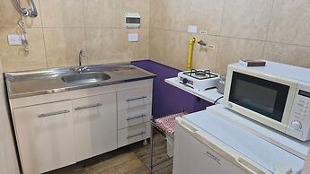 Estacion Potrero Cabañas y Habitaciones