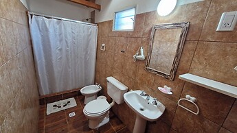 Estacion Potrero Cabañas y Habitaciones