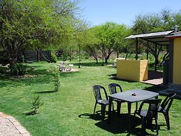 Estacion Potrero Cabañas y Habitaciones