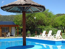 Estacion Potrero Cabañas y Habitaciones