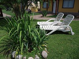 Estacion Potrero Cabañas y Habitaciones