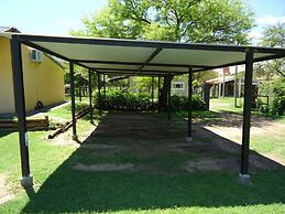 Estacion Potrero Cabañas y Habitaciones