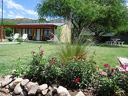 Estacion Potrero Cabañas y Habitaciones