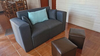 Estacion Potrero Cabañas y Habitaciones