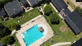 Estacion Potrero Cabañas y Habitaciones