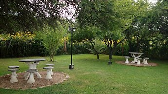 Estacion Potrero Cabañas y Habitaciones