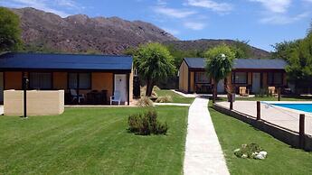 Estacion Potrero Cabañas y Habitaciones