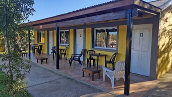 Estacion Potrero Cabañas y Habitaciones