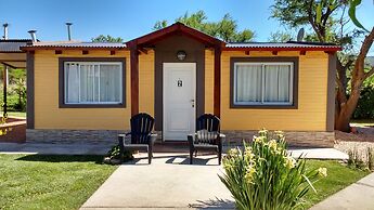 Estacion Potrero Cabañas y Habitaciones